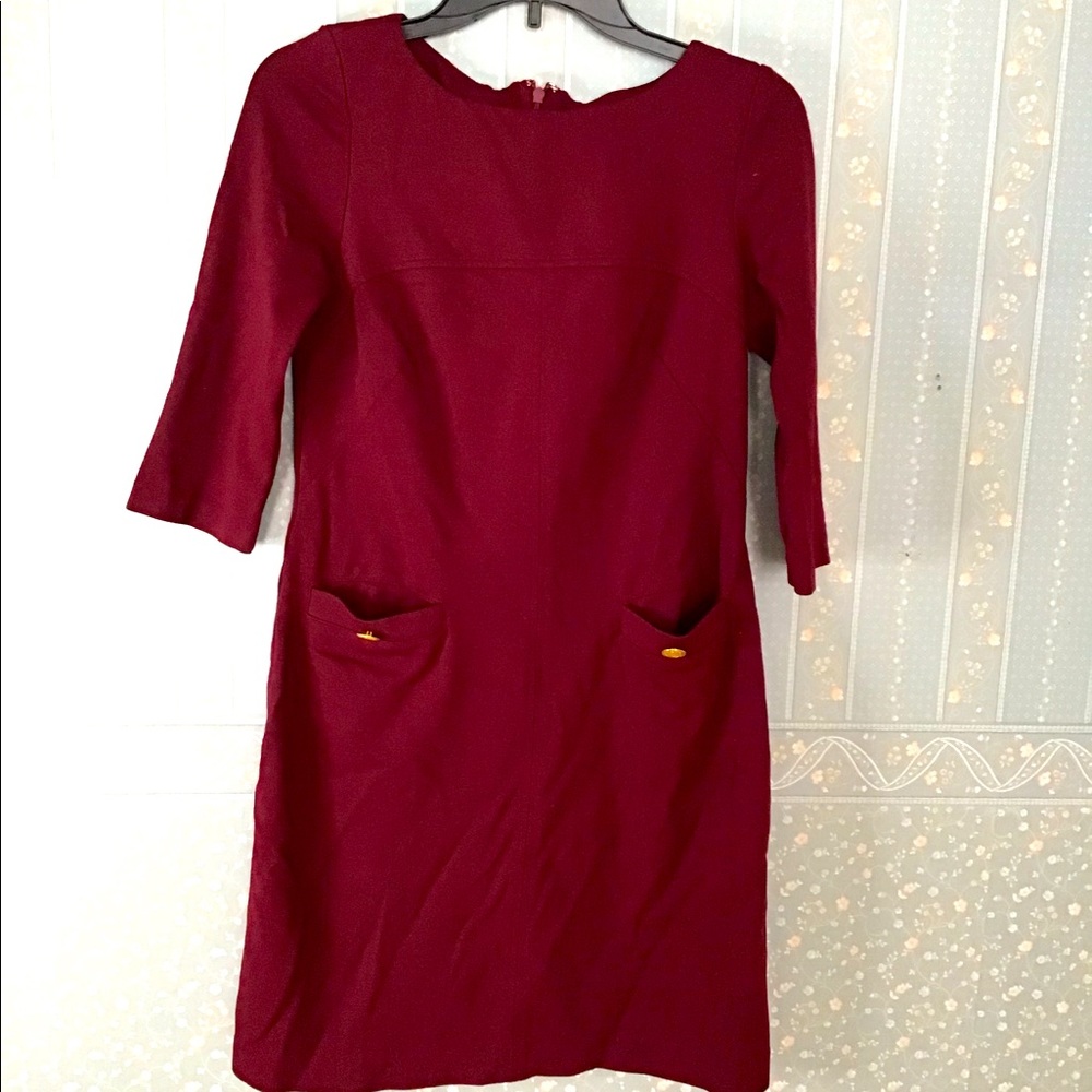 Vince Camuto dress